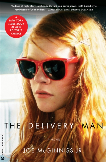The Delivery Man : A Novel, EPUB eBook