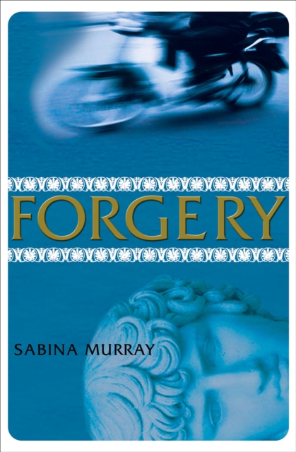 Forgery, EPUB eBook