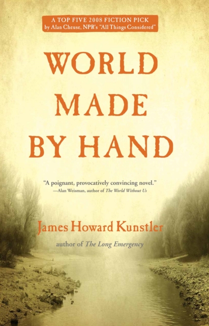 World Made by Hand, EPUB eBook