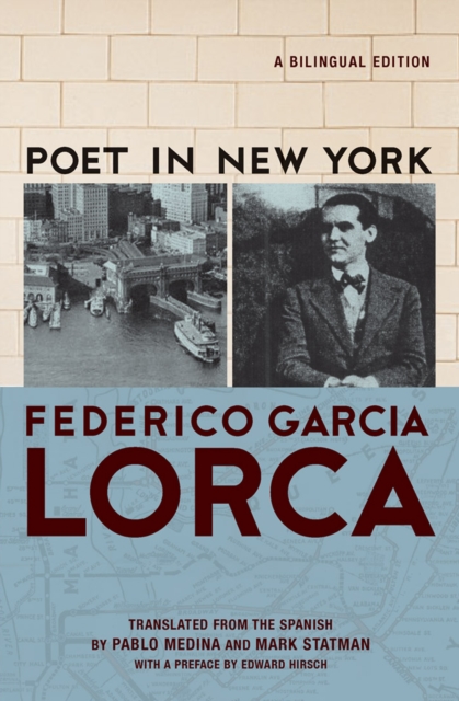 Poet in New York, EPUB eBook