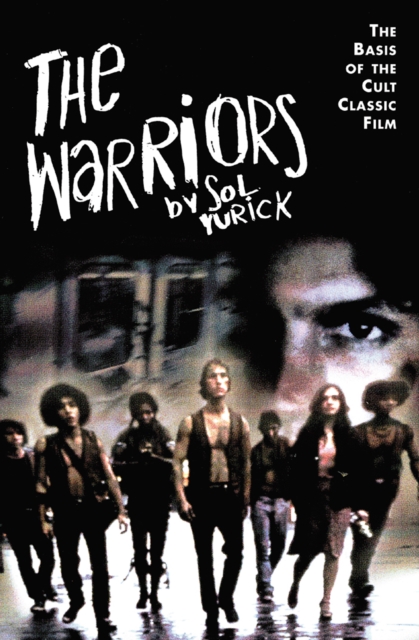 The Warriors, EPUB eBook