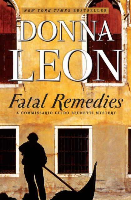 Fatal Remedies, EPUB eBook