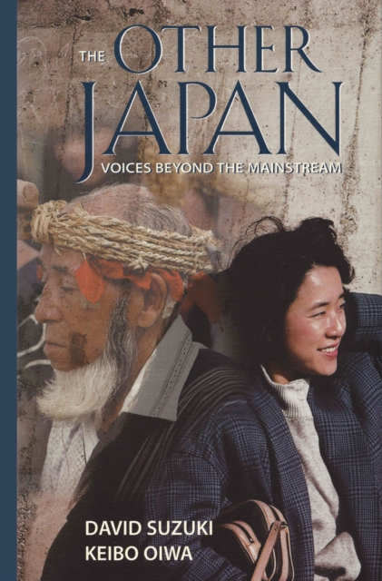 Other Japan : Voices Beyond the Mainstream, Paperback / softback Book