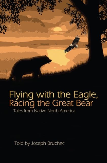 Flying with the Eagle, Racing the Great Bear, EPUB eBook