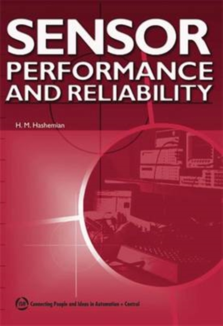 Sensor Performance and Reliability, Paperback / softback Book