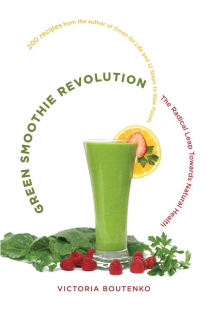 Green Smoothie Revolution, EPUB eBook