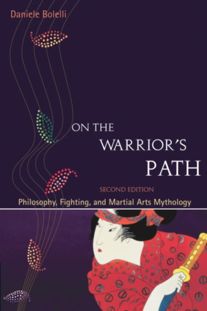On the Warrior's Path, Second Edition, EPUB eBook