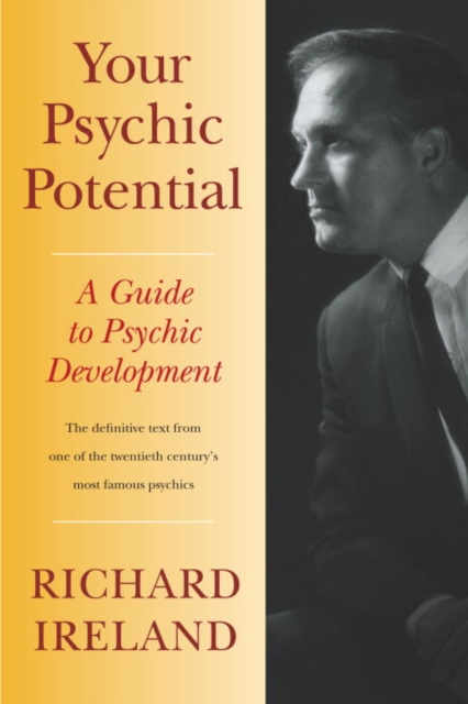 Your Psychic Potential, EPUB eBook