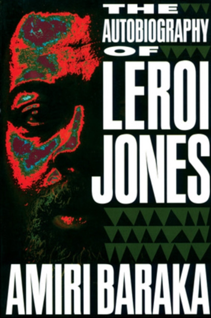 The Autobiography of LeRoi Jones, Paperback / softback Book