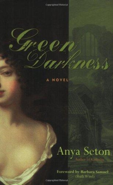 Green Darkness, Paperback Book