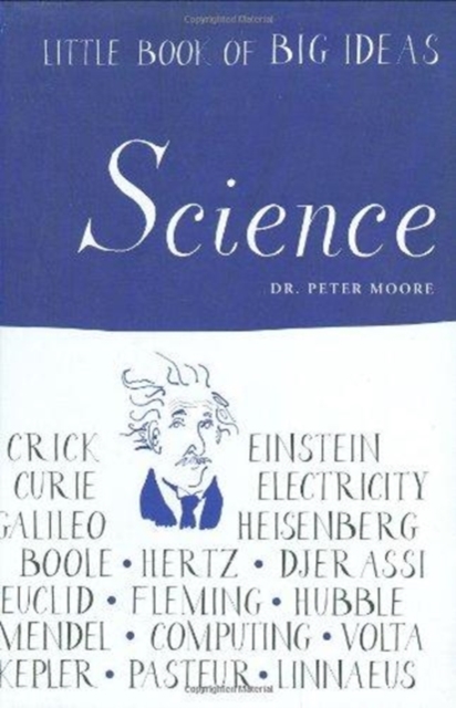 Science, Paperback Book
