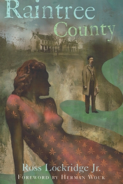 Raintree County, Paperback / softback Book