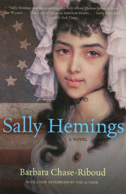 Sally Hemings : A Novel, Paperback Book
