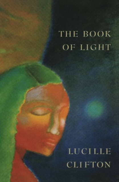 The Book of Light, Paperback / softback Book