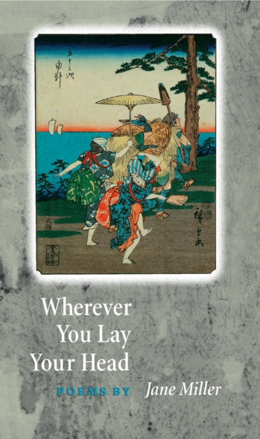 Wherever You Lay Your Head, Paperback / softback Book