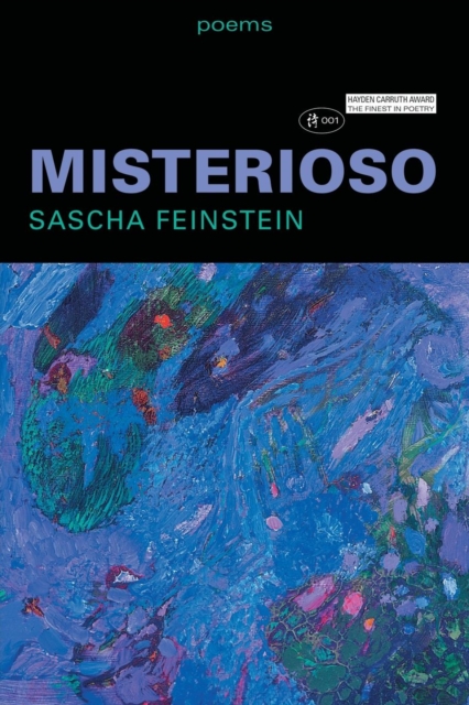Misterioso : Poems, Paperback / softback Book