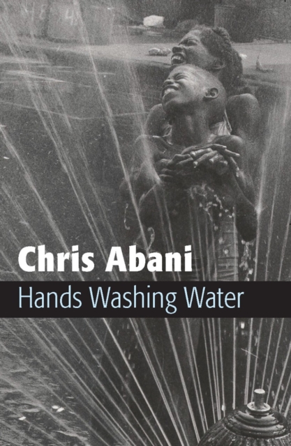 Hands Washing Water, Paperback / softback Book