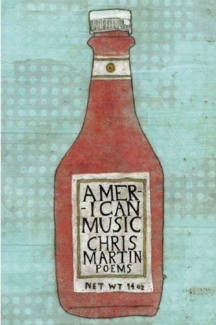 American Music, Paperback / softback Book