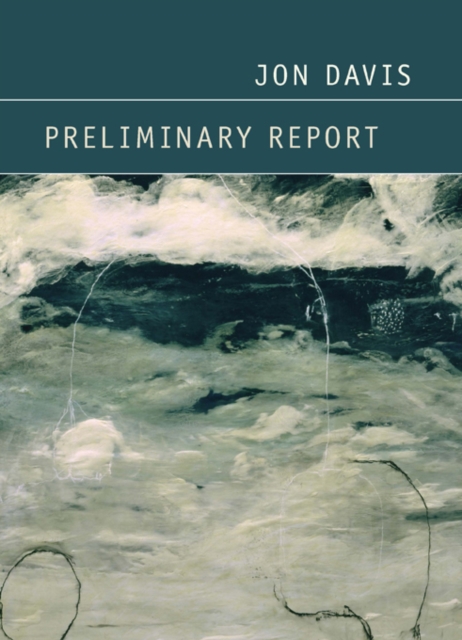 Preliminary Report, Paperback / softback Book