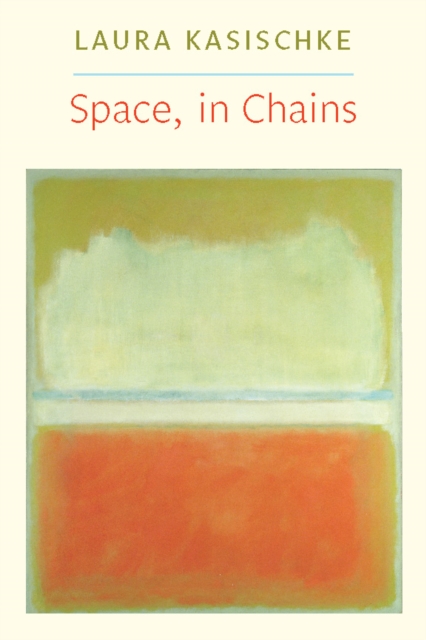 Space, In Chains, Paperback / softback Book