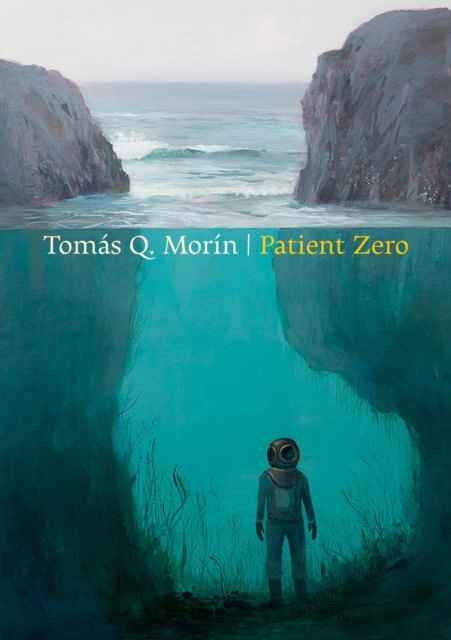 Patient Zero, Paperback / softback Book