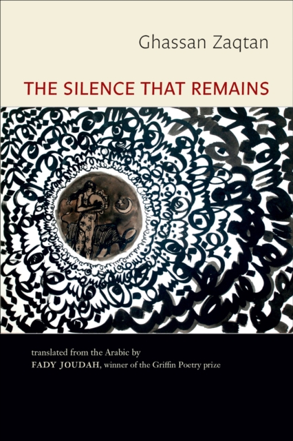 The Silence That Remains: Selected Poems, Paperback / softback Book