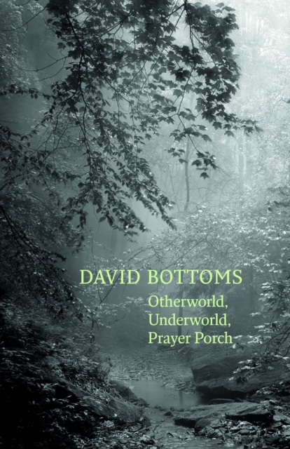 Otherworld, Underworld, Prayer Porch, Paperback / softback Book