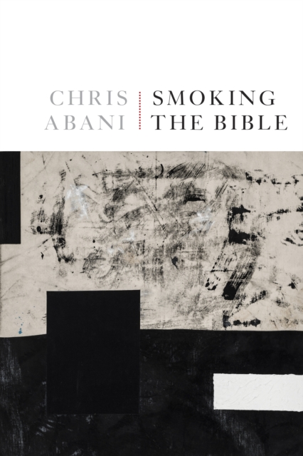 Smoking the Bible, Paperback / softback Book