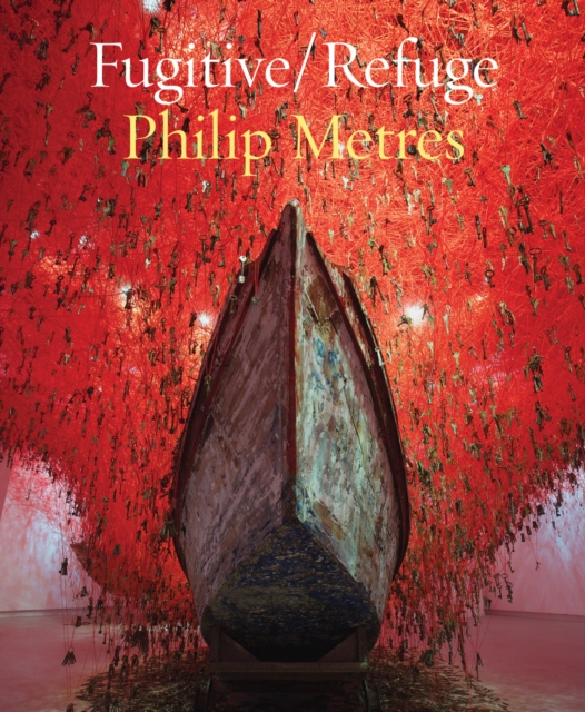 Fugitive/Refuge, Paperback / softback Book