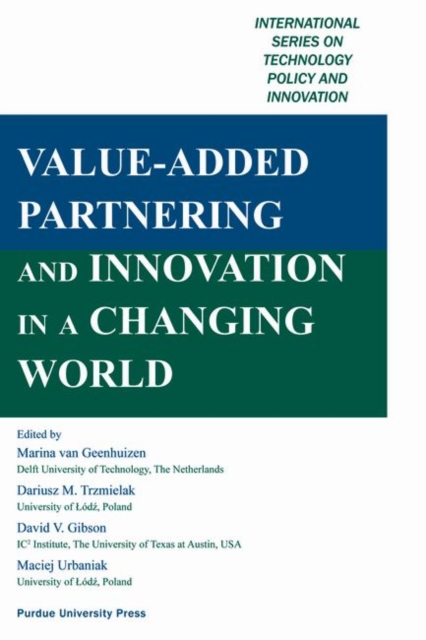 Value Added Partnering and Innovation in a Changing World, Hardback Book