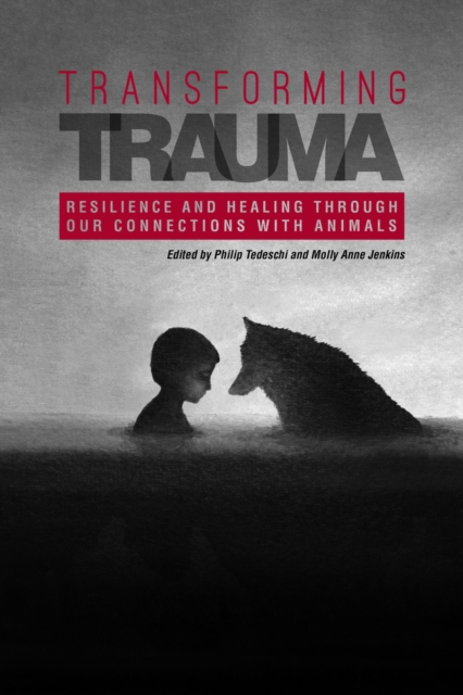 Transforming Trauma : Resilience and Healing Through Our Connections With Animals, Paperback / softback Book