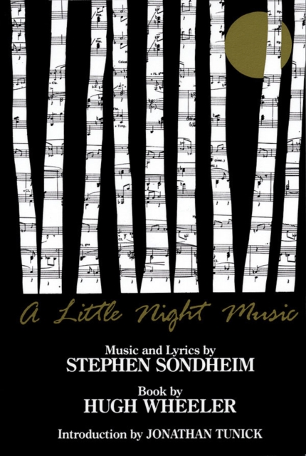 A Little Night Music, Paperback / softback Book