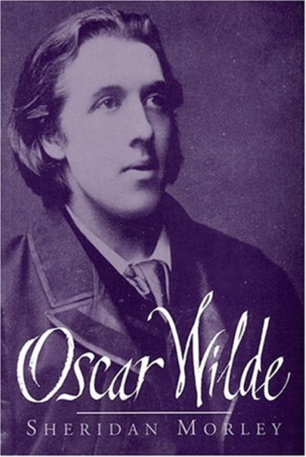OSCAR WILDE,  Book