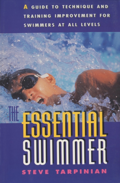 Essential Swimmer, Paperback / softback Book