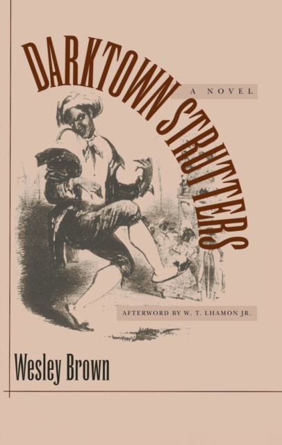 Darktown Strutters : A Novel, Paperback / softback Book