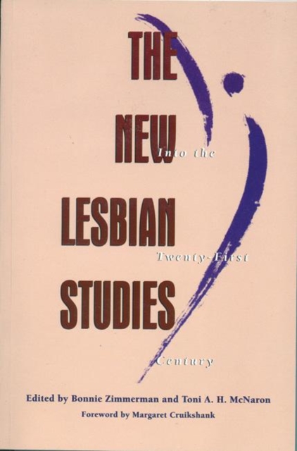 The New Lesbian Studies : Into the Twenty-First Century, Paperback / softback Book