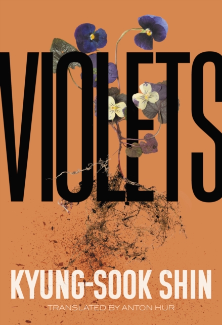 Violets, EPUB eBook
