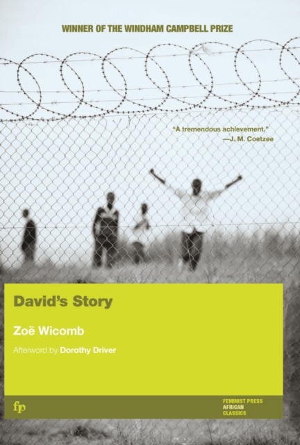 David's Story, Paperback / softback Book