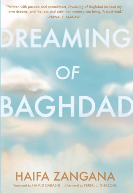 Dreaming Of Baghdad, Paperback / softback Book