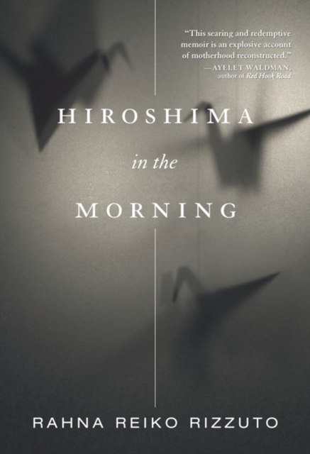 Hiroshima in the Morning, EPUB eBook