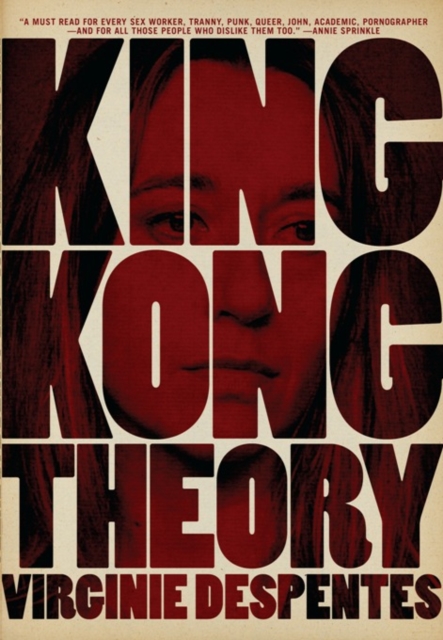 King Kong Theory, EPUB eBook