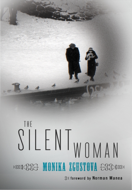 The Silent Woman, Paperback / softback Book