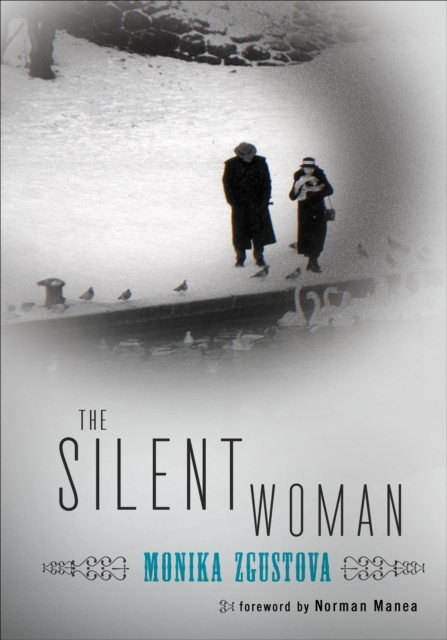 The Silent Woman, EPUB eBook