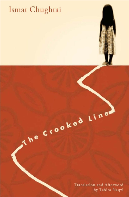 The Crooked Line, EPUB eBook