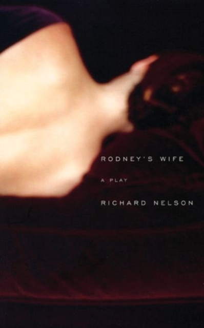 Rodney's Wife, Paperback / softback Book