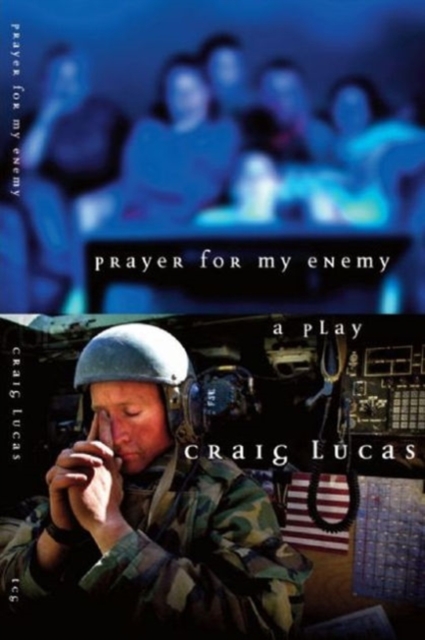 Prayer For My Enemy, Paperback / softback Book