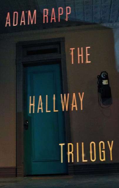 The Hallway Trilogy, EPUB eBook