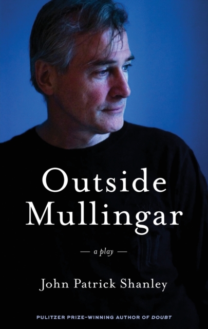 Outside Mullingar, Paperback / softback Book