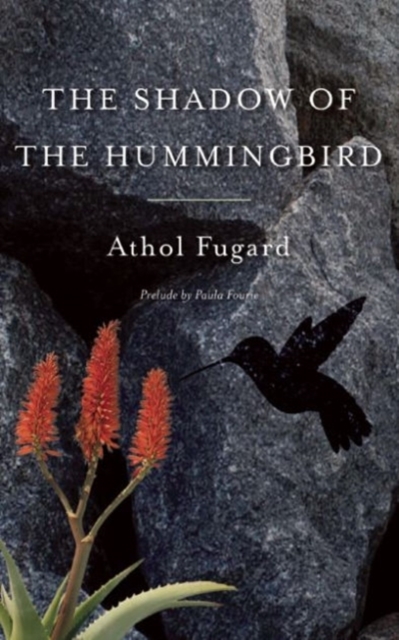 The Shadow of the Hummingbird, Paperback / softback Book