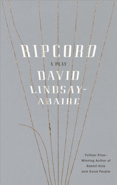 Ripcord, Paperback / softback Book
